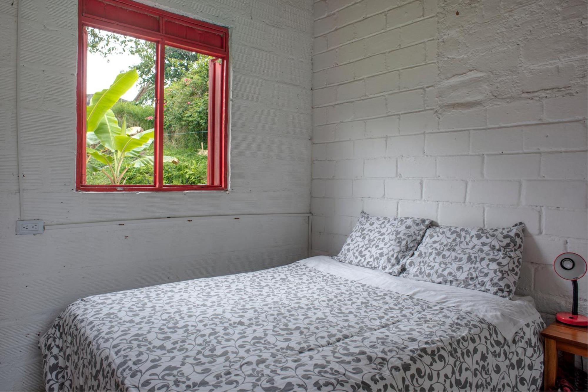 Hacienda Venecia Hostel San Peregrino Kültér fotó